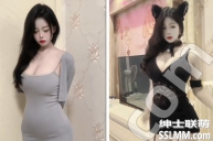 抖音丨霉烦恼 抖巨奶热舞诱惑 [20V/60MB]