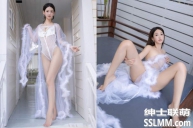 秀人唐安琪 - 三月最新 性感蕾丝白纱 [80P+1V-1.09GB]