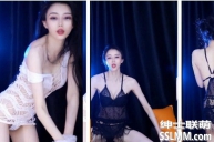 CC丨白妖妖 粉丝群舞蹈 丁字紧勒 若隐若现[3V/953M]