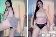 快手丨大静静 情趣内衣透视热舞 顶B巴拉豆 [2V/75MB]