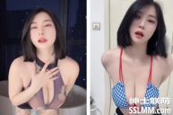 快手丨小奶球 180万粉木瓜巨乳 性感情趣内衣 抖胸舞 [6V/1GB]
