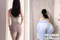 快手丨三呆兽酱 骚舞翘臀苗条妹子 牛仔裤顶臀 [23V/3.08GB]