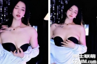 小心心丨热舞心儿 漏奶之夜 骚舞 [2V/416MB]