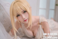 腐团儿Ikaros各类微博美照[577p/830M]