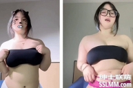 抖音丨小凛子 反差小胖妹Q弹热舞 内衣肉肉福利 [27V+3P/521MB]